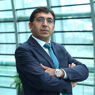 Turgay Münyas