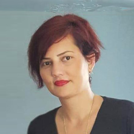 İlknur ARDALI