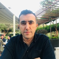 Tolga Han PAMUK